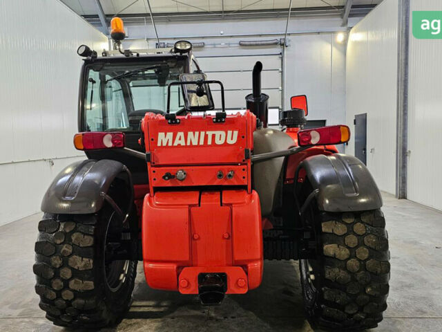 Маніту MLT 741-120 LSU, об'ємом двигуна 0 л та пробігом 0 тис. км за 36103 $, фото 3 на Automoto.ua