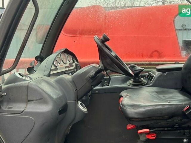 Маніту MLT 741-120 LSU, об'ємом двигуна 0 л та пробігом 0 тис. км за 50000 $, фото 1 на Automoto.ua