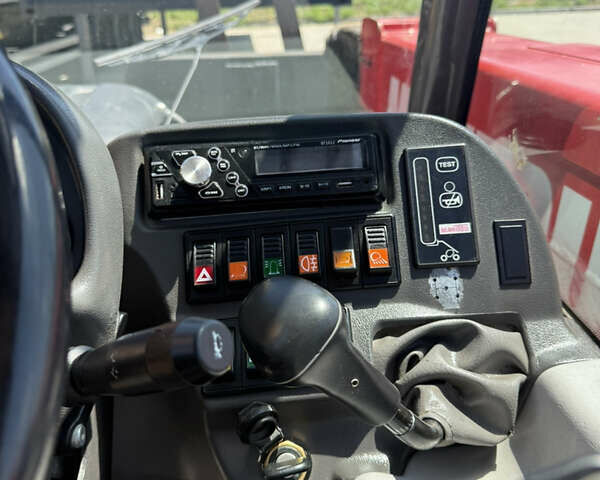 Маніту MLT 741-120 LSU, об'ємом двигуна 0 л та пробігом 58 тис. км за 32800 $, фото 21 на Automoto.ua