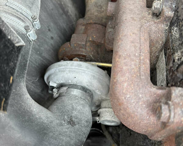 Маніту MLT 741-120 LSU, об'ємом двигуна 0 л та пробігом 58 тис. км за 32800 $, фото 18 на Automoto.ua