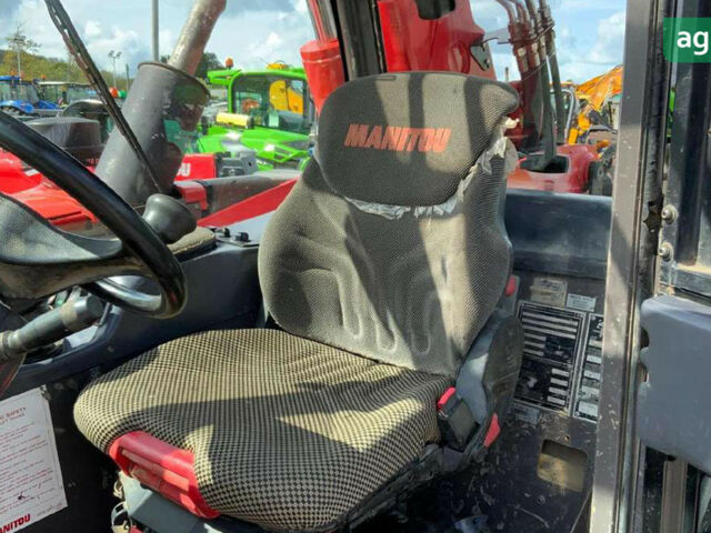 Маниту MLT 741, объемом двигателя 0 л и пробегом 0 тыс. км за 29760 $, фото 6 на Automoto.ua