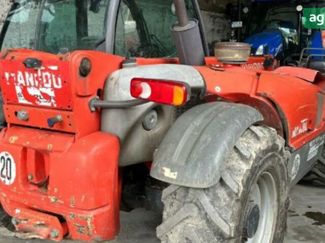 Маніту MLT 742, об'ємом двигуна 0 л та пробігом 0 тис. км за 43728 $, фото 3 на Automoto.ua