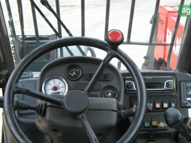 Маніту MLT 742, об'ємом двигуна 0 л та пробігом 0 тис. км за 20963 $, фото 7 на Automoto.ua