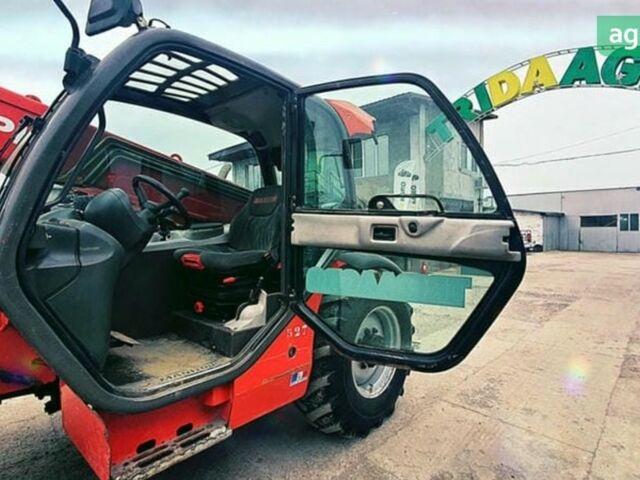 Маниту MLT 742, объемом двигателя 0 л и пробегом 0 тыс. км за 33331 $, фото 5 на Automoto.ua