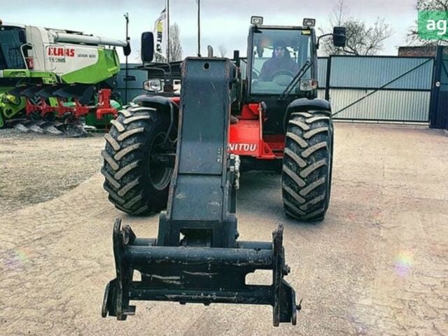 Маниту MLT 742, объемом двигателя 0 л и пробегом 0 тыс. км за 33331 $, фото 2 на Automoto.ua