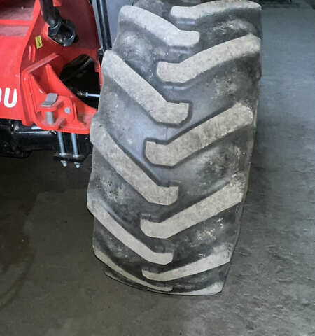 Маниту MLT 840-137 2012 в Криничках на Automoto.ua Красный Маниту MLT 840-137, объемом двигателя 4.5 л и пробегом 8 тыс. км за 58279 $, фото 19 на Automoto.ua