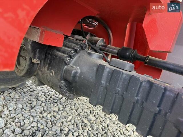Червоний Маніту MLT 845-120 LSU, об'ємом двигуна 0 л та пробігом 10 тис. км за 37500 $, фото 7 на Automoto.ua
