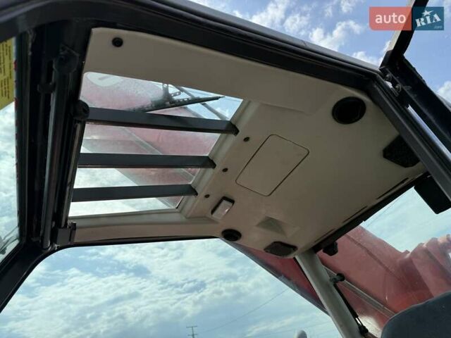 Красный Маниту MLT 845-120 LSU, объемом двигателя 4.4 л и пробегом 10 тыс. км за 37500 $, фото 10 на Automoto.ua