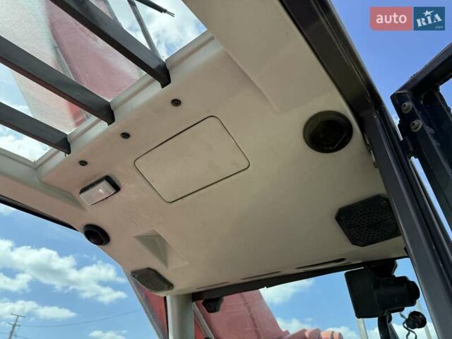 Червоний Маніту MLT 845-120 LSU, об'ємом двигуна 0 л та пробігом 10 тис. км за 37500 $, фото 14 на Automoto.ua