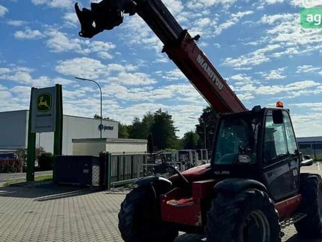Маниту MLT 845-120 LSU, объемом двигателя 0 л и пробегом 0 тыс. км за 58420 $, фото 1 на Automoto.ua