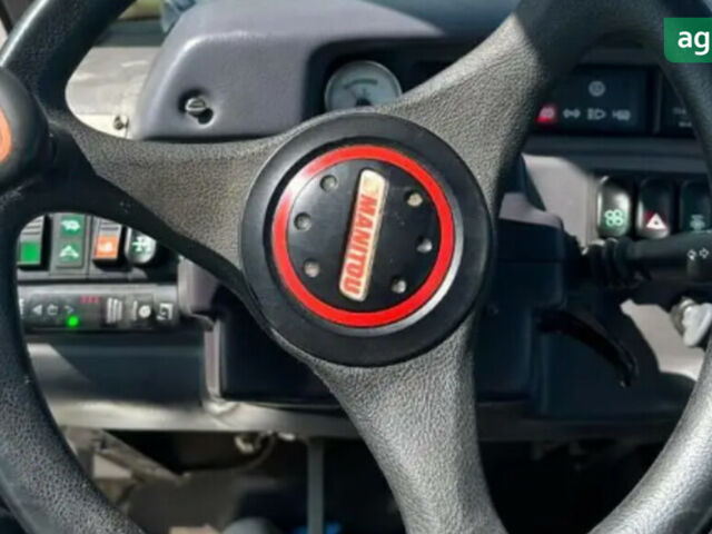 Маниту MLT 845-120 LSU, объемом двигателя 0 л и пробегом 0 тыс. км за 41295 $, фото 4 на Automoto.ua