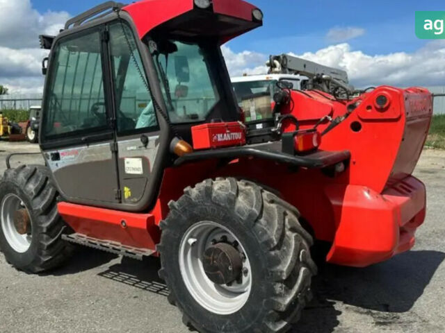 Маниту MLT 845-120 LSU, объемом двигателя 0 л и пробегом 0 тыс. км за 41295 $, фото 2 на Automoto.ua
