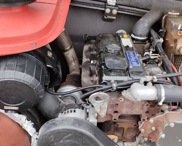 Маніту MLT 845-120 LSU, об'ємом двигуна 0 л та пробігом 0 тис. км за 26900 $, фото 1 на Automoto.ua