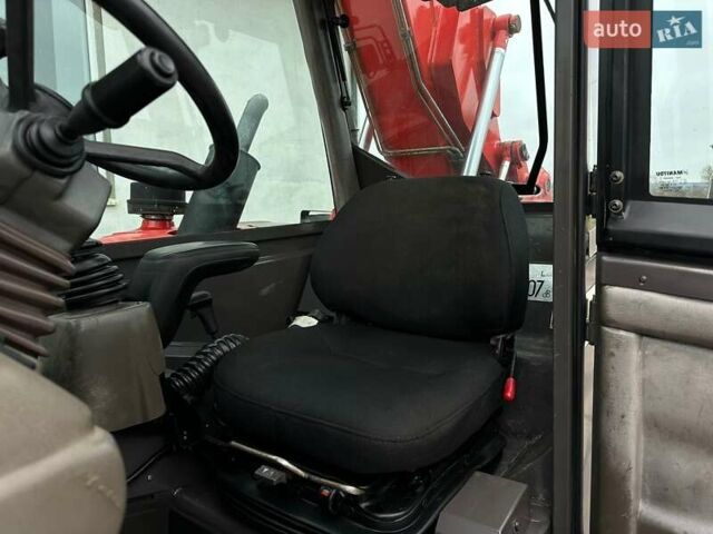 Маніту MLT 845-120 LSU, об'ємом двигуна 0 л та пробігом 0 тис. км за 38500 $, фото 21 на Automoto.ua