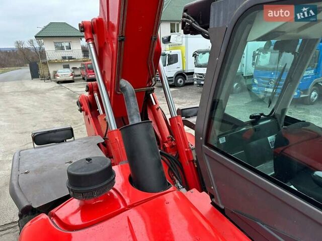 Маніту MLT 845-120 LSU, об'ємом двигуна 0 л та пробігом 0 тис. км за 38500 $, фото 14 на Automoto.ua