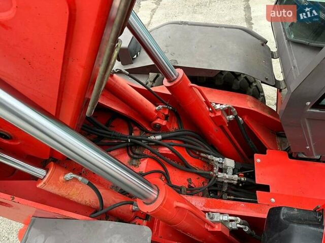 Маніту MLT 845-120 LSU, об'ємом двигуна 0 л та пробігом 0 тис. км за 38500 $, фото 35 на Automoto.ua