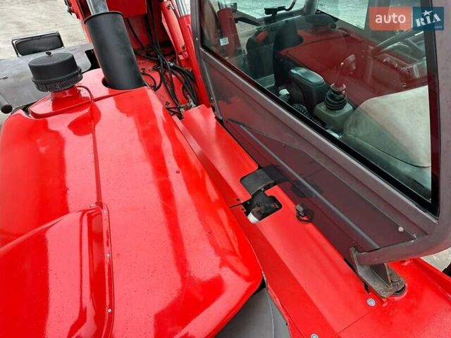 Маніту MLT 845-120 LSU, об'ємом двигуна 0 л та пробігом 0 тис. км за 38500 $, фото 39 на Automoto.ua