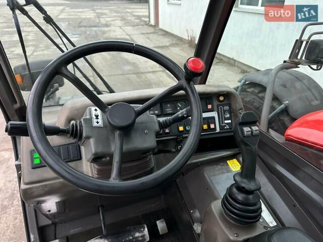 Маніту MLT 845-120 LSU, об'ємом двигуна 0 л та пробігом 0 тис. км за 38500 $, фото 22 на Automoto.ua