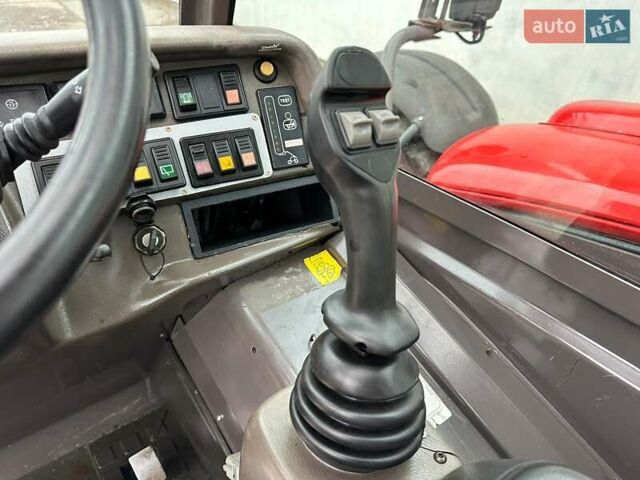 Маніту MLT 845-120 LSU, об'ємом двигуна 0 л та пробігом 0 тис. км за 38500 $, фото 23 на Automoto.ua