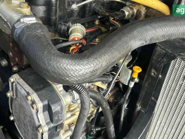 Маніту MLT 845-120 LSU, об'ємом двигуна 0 л та пробігом 0 тис. км за 29700 $, фото 2 на Automoto.ua