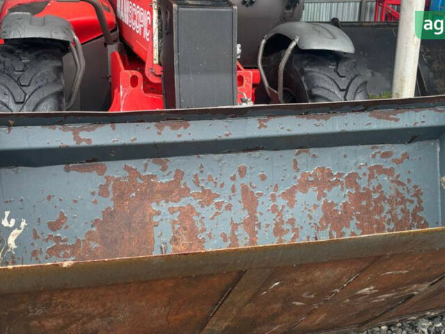 Маніту MLT 845-120 LSU, об'ємом двигуна 0 л та пробігом 0 тис. км за 29700 $, фото 1 на Automoto.ua