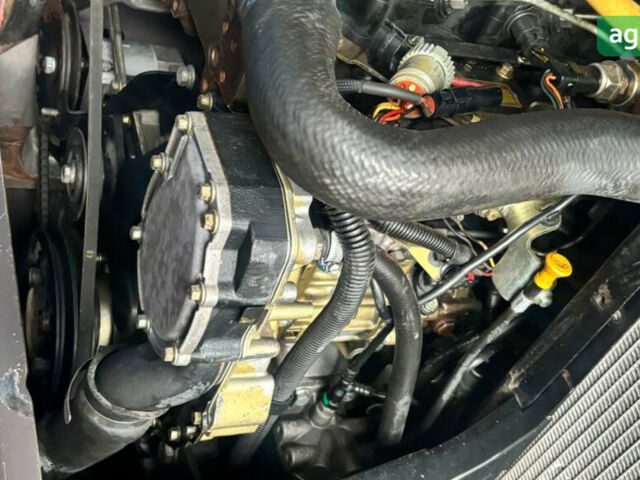 Маніту MLT 845-120 LSU, об'ємом двигуна 0 л та пробігом 0 тис. км за 29700 $, фото 9 на Automoto.ua