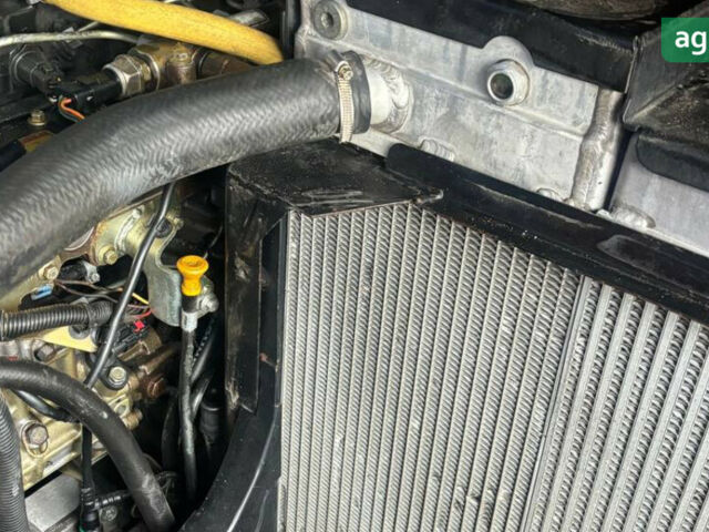 Маніту MLT 845-120 LSU, об'ємом двигуна 0 л та пробігом 0 тис. км за 29700 $, фото 5 на Automoto.ua