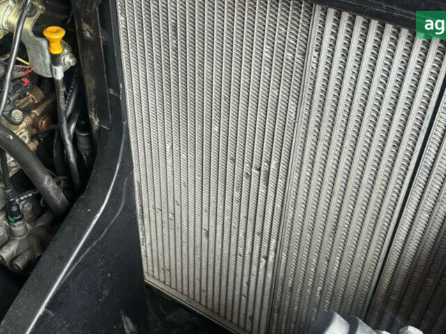 Маніту MLT 845-120 LSU, об'ємом двигуна 0 л та пробігом 0 тис. км за 29700 $, фото 3 на Automoto.ua