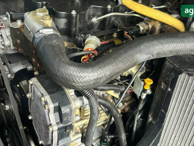 Маніту MLT 845-120 LSU, об'ємом двигуна 0 л та пробігом 0 тис. км за 29700 $, фото 6 на Automoto.ua