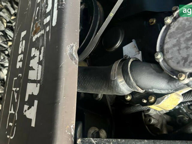 Маніту MLT 845-120 LSU, об'ємом двигуна 0 л та пробігом 0 тис. км за 29700 $, фото 8 на Automoto.ua