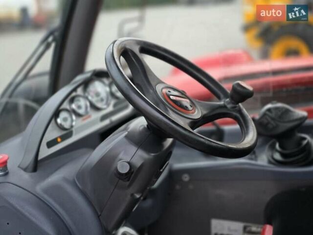 Красный Маниту MLT 940-120 LSU, объемом двигателя 0 л и пробегом 0 тыс. км за 49900 $, фото 8 на Automoto.ua