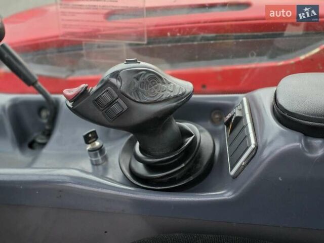 Красный Маниту MLT 940-120 LSU, объемом двигателя 0 л и пробегом 0 тыс. км за 49900 $, фото 9 на Automoto.ua