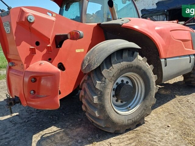 Маниту MLT 960, объемом двигателя 0 л и пробегом 0 тыс. км за 102707 $, фото 3 на Automoto.ua