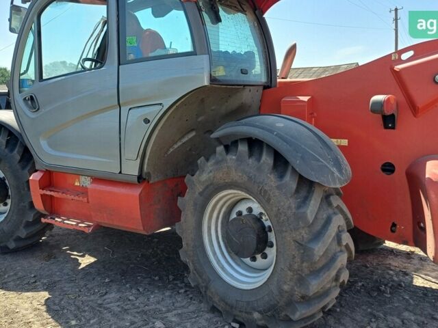 Маниту MLT 960, объемом двигателя 0 л и пробегом 0 тыс. км за 102707 $, фото 1 на Automoto.ua