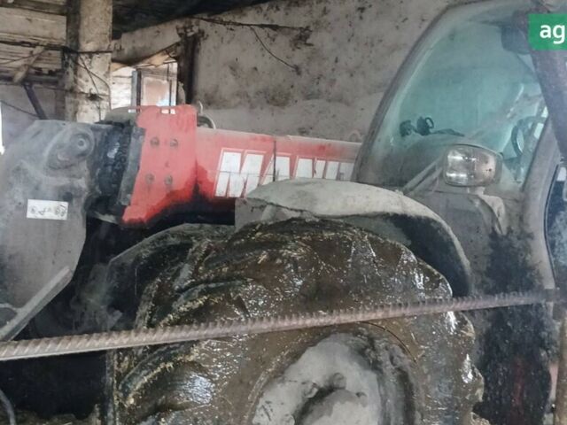 Маниту MLT Х735 ТLSU, объемом двигателя 0 л и пробегом 0 тыс. км за 23426 $, фото 2 на Automoto.ua