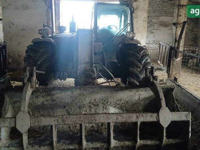 Маниту MLT Х735 ТLSU, объемом двигателя 0 л и пробегом 0 тыс. км за 23426 $, фото 1 на Automoto.ua