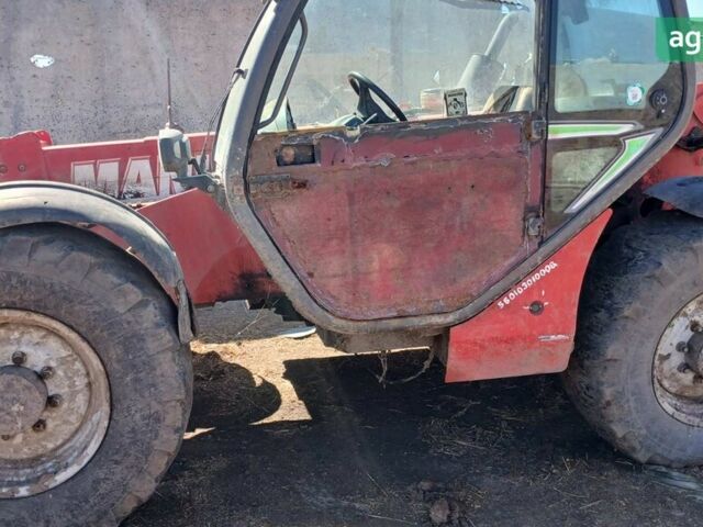 Маниту MLT Х735 ТLSU, объемом двигателя 0 л и пробегом 0 тыс. км за 13095 $, фото 2 на Automoto.ua