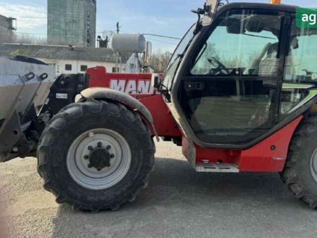 Маніту MLT Х735 ТLSU, об'ємом двигуна 4.4 л та пробігом 0 тис. км за 63967 $, фото 3 на Automoto.ua