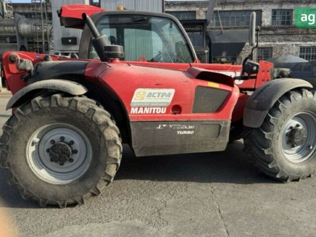 Маніту MLT Х735 ТLSU, об'ємом двигуна 4.4 л та пробігом 0 тис. км за 63967 $, фото 5 на Automoto.ua