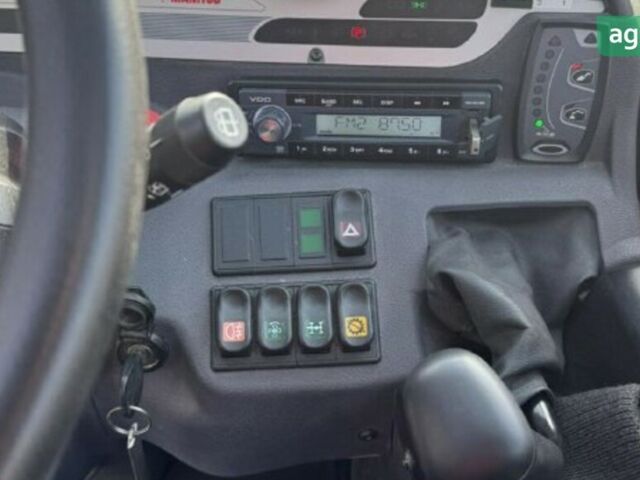 Маніту MLT Х735 ТLSU, об'ємом двигуна 4.4 л та пробігом 0 тис. км за 63967 $, фото 2 на Automoto.ua