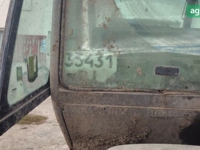 Маниту MLT Х735 ТLSU 2021 в Красноград на Automoto.ua Маниту MLT Х735 ТLSU, объемом двигателя 0 л и пробегом 0 тыс. км за 31078 $, фото 5 на Automoto.ua