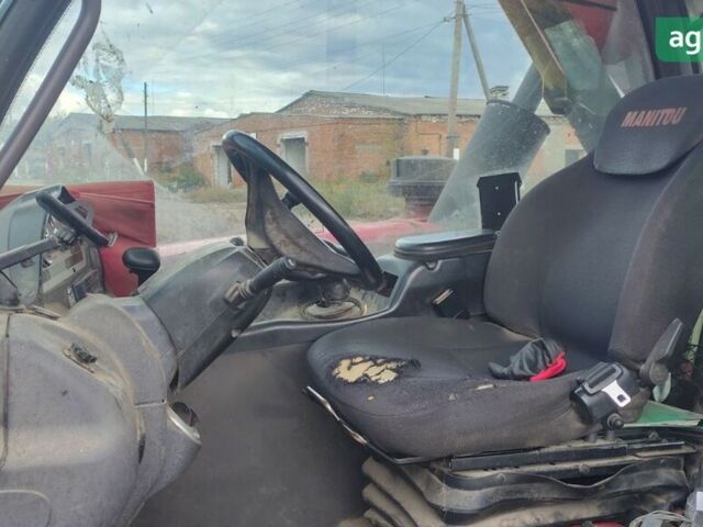 Маниту MLT Х735 ТLSU 2021 в Красноград на Automoto.ua Маниту MLT Х735 ТLSU, объемом двигателя 0 л и пробегом 0 тыс. км за 31078 $, фото 6 на Automoto.ua