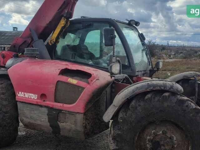 Маниту MLT Х735 ТLSU 2021 в Красноград на Automoto.ua Маниту MLT Х735 ТLSU, объемом двигателя 0 л и пробегом 0 тыс. км за 31078 $, фото 3 на Automoto.ua