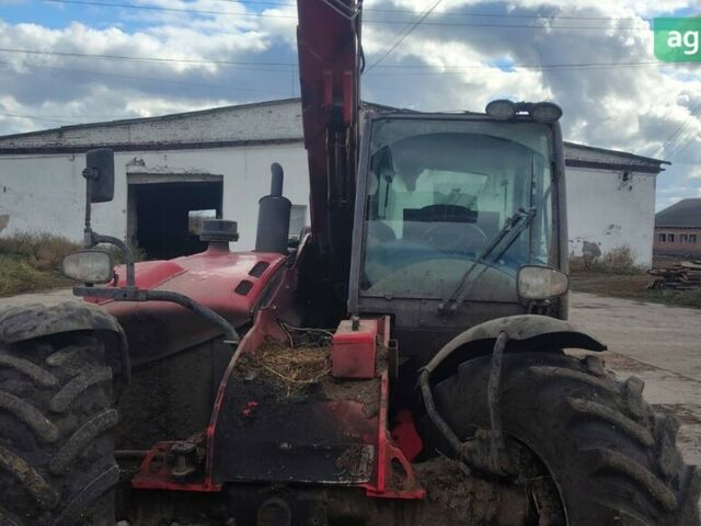 Маниту MLT Х735 ТLSU 2021 в Красноград на Automoto.ua Маниту MLT Х735 ТLSU, объемом двигателя 0 л и пробегом 0 тыс. км за 31078 $, фото 2 на Automoto.ua