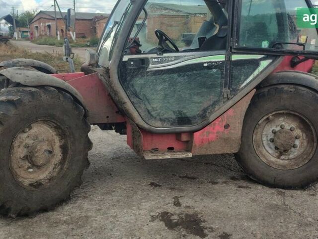 Маниту MLT Х735 ТLSU 2021 в Красноград на Automoto.ua Маниту MLT Х735 ТLSU, объемом двигателя 0 л и пробегом 0 тыс. км за 31078 $, фото 1 на Automoto.ua