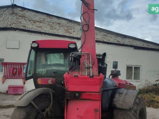 Маниту MLT Х735 ТLSU 2021 в Красноград на Automoto.ua Маниту MLT Х735 ТLSU, объемом двигателя 0 л и пробегом 0 тыс. км за 31078 $, фото 4 на Automoto.ua