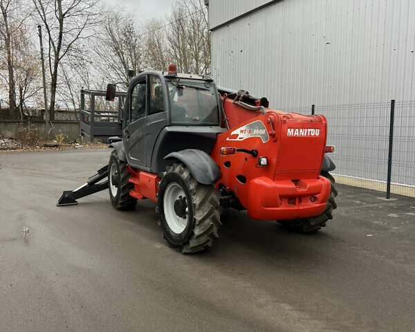 Маниту MT-X 1440, объемом двигателя 0 л и пробегом 10 тыс. км за 35000 $, фото 3 на Automoto.ua