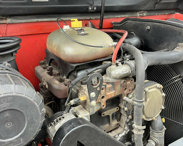 Маниту MT-X 1440, объемом двигателя 0 л и пробегом 10 тыс. км за 35000 $, фото 7 на Automoto.ua