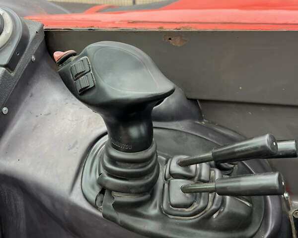 Маниту MT-X 1440, объемом двигателя 0 л и пробегом 10 тыс. км за 35000 $, фото 10 на Automoto.ua