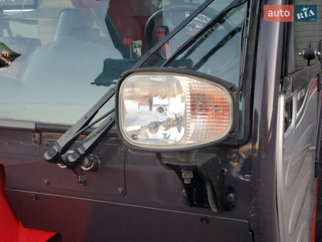 Червоний Маніту MT-X 732, об'ємом двигуна 4.4 л та пробігом 0 тис. км за 43500 $, фото 22 на Automoto.ua